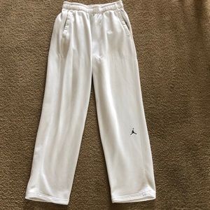 Jordan sweatpants